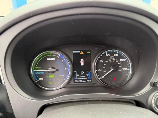2022 Mitsubishi Outlander PHEV SEL