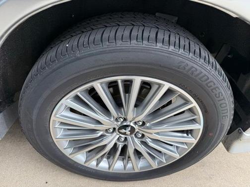 2022 Mitsubishi Outlander PHEV SEL