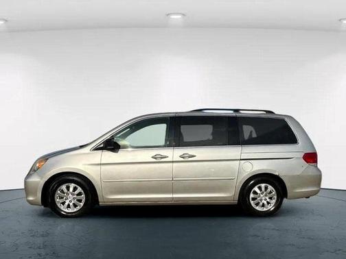 2008 Honda Odyssey EX-L