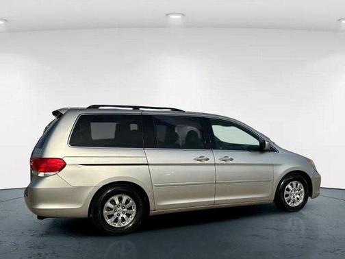 2008 Honda Odyssey EX-L