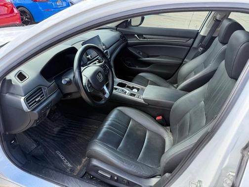 2021 Honda Accord Touring 2.0T