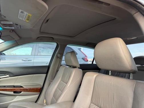 2012 Honda Accord EX-L