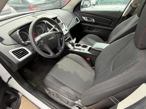 2017 GMC Terrain SLE-1