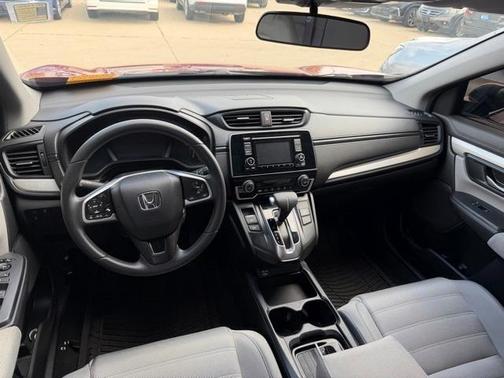 2020 Honda CR-V LX