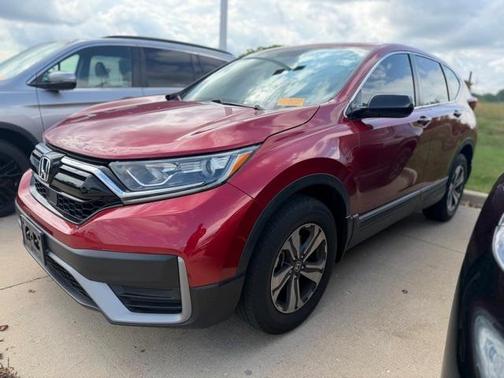 2020 Honda CR-V LX