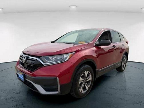 2020 Honda CR-V LX