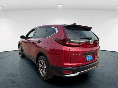 2020 Honda CR-V LX