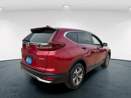2020 Honda CR-V LX