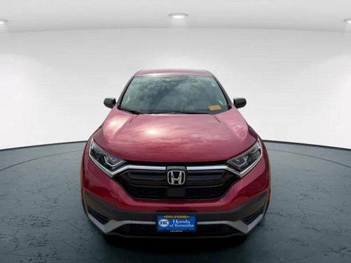 2020 Honda CR-V LX