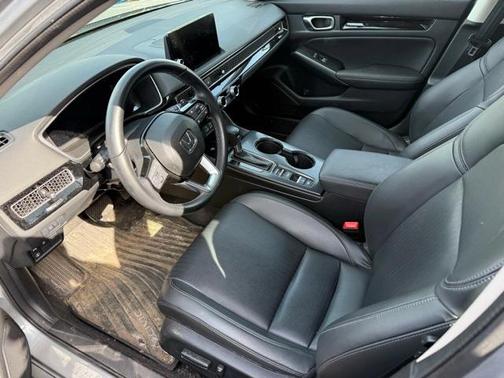 2023 Honda Civic Touring