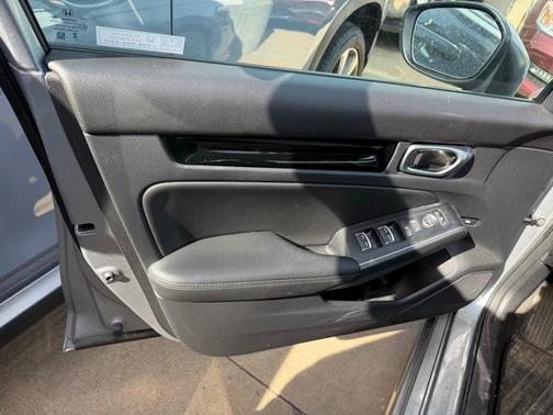 2023 Honda Civic Touring
