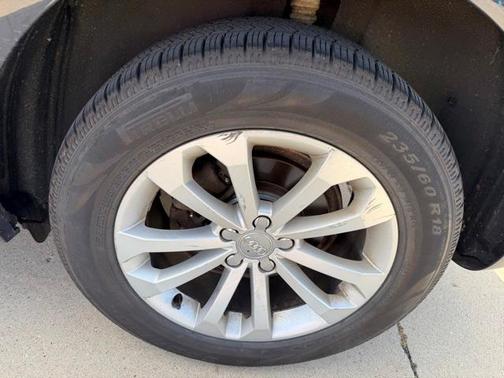 2016 Audi Q5 2.0T Premium Plus