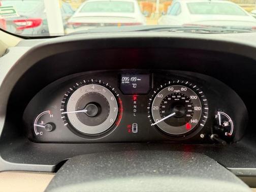 2015 Honda Odyssey LX