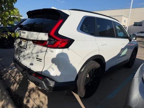 2023 Honda CR-V Hybrid Sport Touring