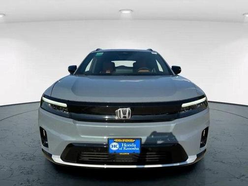 2025 Honda Prologue Elite