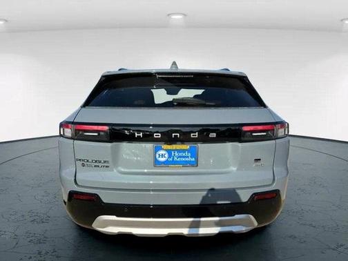 2025 Honda Prologue Elite