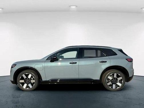 2025 Honda Prologue Elite
