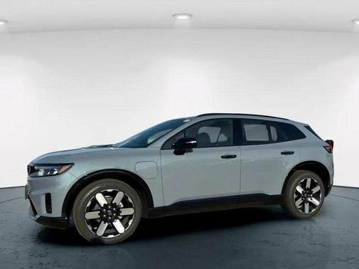 2025 Honda Prologue Elite