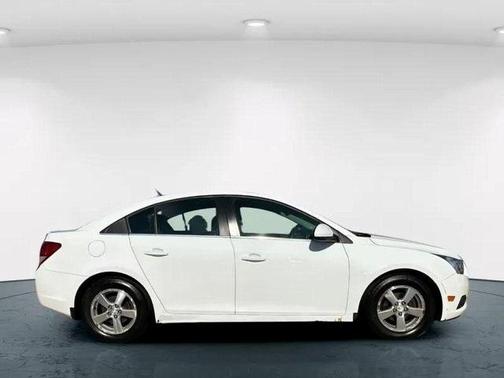 2012 Chevrolet Cruze 1LT