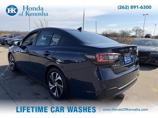 2023 Subaru Legacy Premium