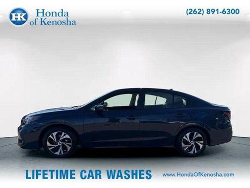 2023 Subaru Legacy Premium