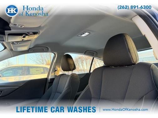 2023 Subaru Legacy Premium