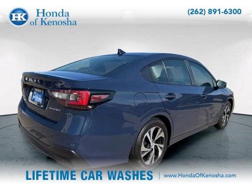 2023 Subaru Legacy Premium