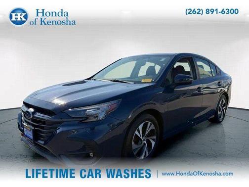 2023 Subaru Legacy Premium