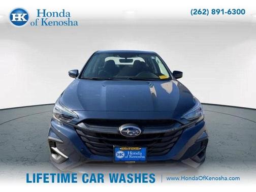 2023 Subaru Legacy Premium