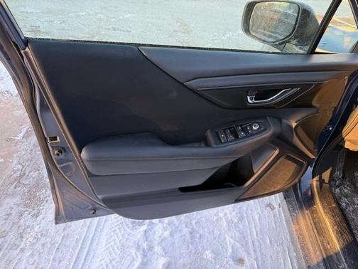 2023 Subaru Legacy Premium