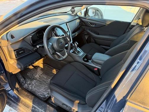 2023 Subaru Legacy Premium