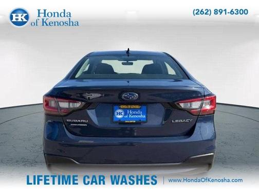 2023 Subaru Legacy Premium