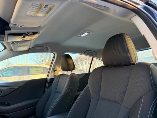 2023 Subaru Legacy Premium