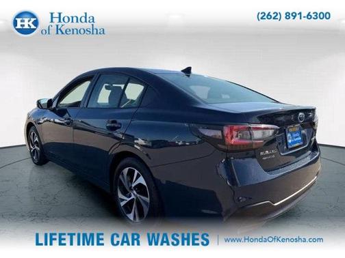 2023 Subaru Legacy Premium