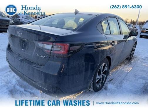 2023 Subaru Legacy Premium