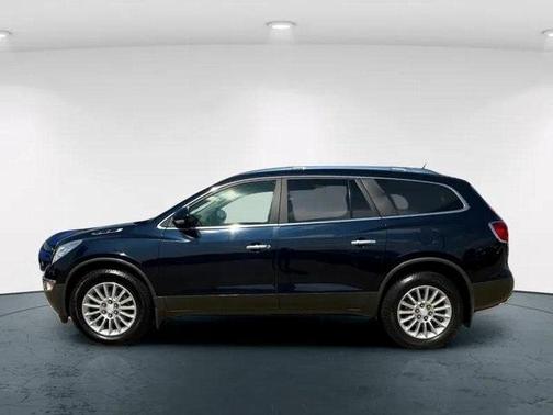 2012 Buick Enclave Leather