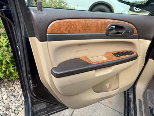 2012 Buick Enclave Leather