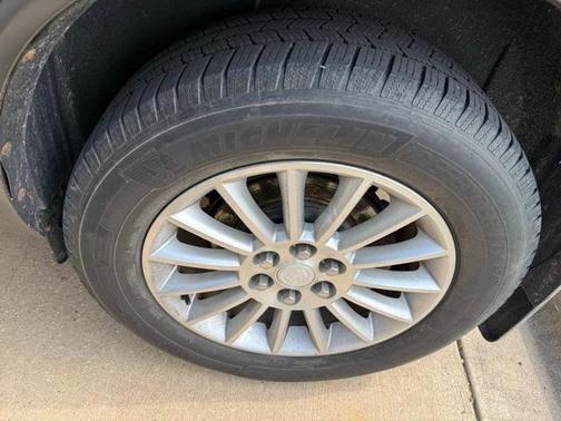 2012 Buick Enclave Leather