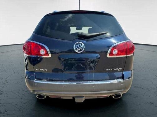 2012 Buick Enclave Leather