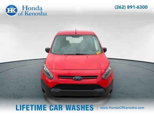 2017 Ford Transit Connect XL