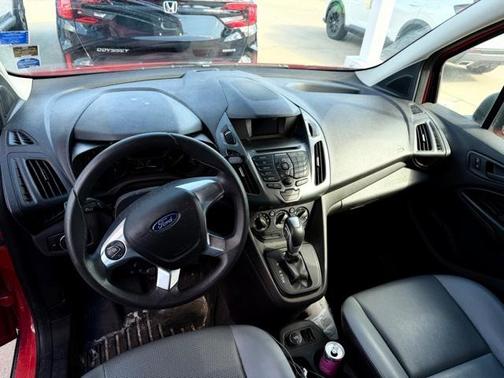 2017 Ford Transit Connect XL