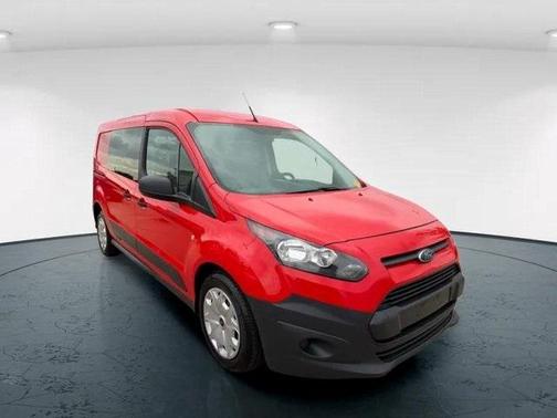 2017 Ford Transit Connect XL