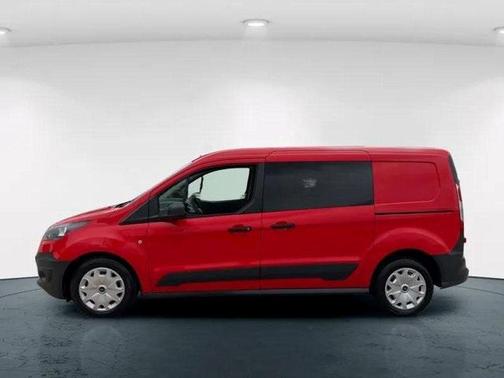 2017 Ford Transit Connect XL