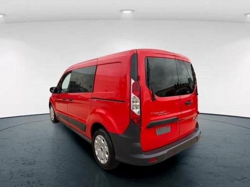 2017 Ford Transit Connect XL