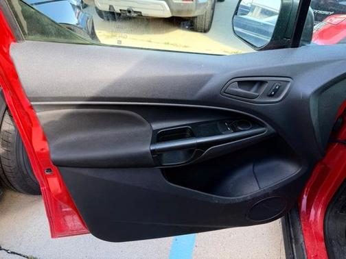 2017 Ford Transit Connect XL