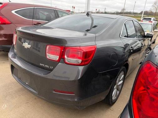 2013 Chevrolet Malibu 2LT