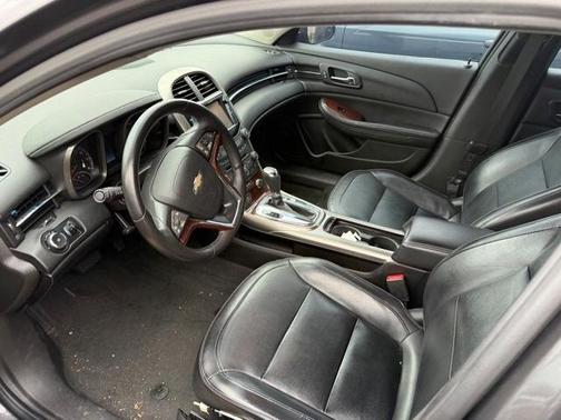 2013 Chevrolet Malibu 2LT