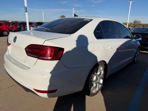 2014 Volkswagen Jetta GLI