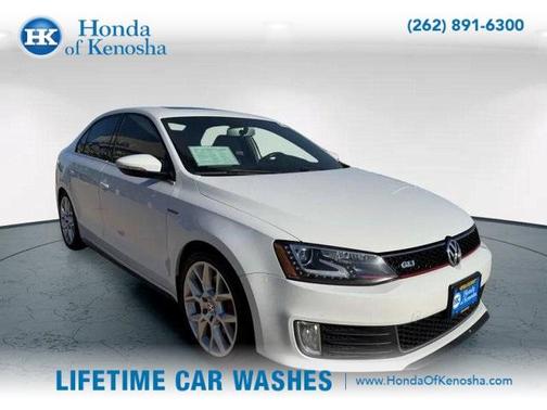 2014 Volkswagen Jetta GLI