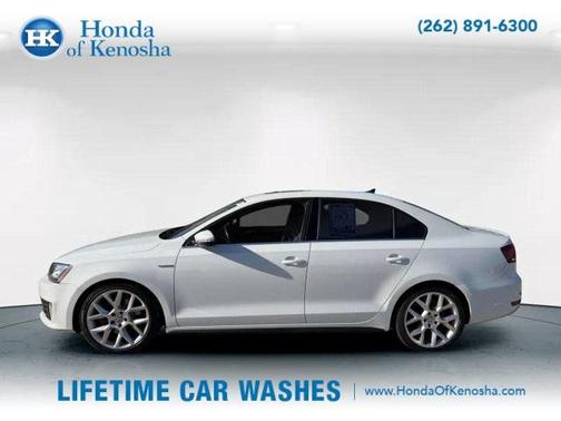 2014 Volkswagen Jetta GLI